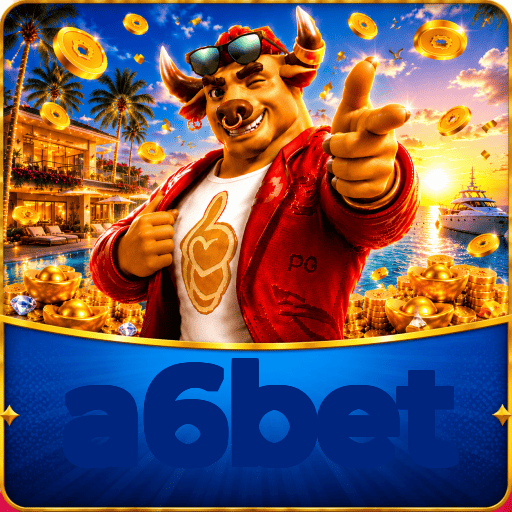 a6bet Instalar Logo 1