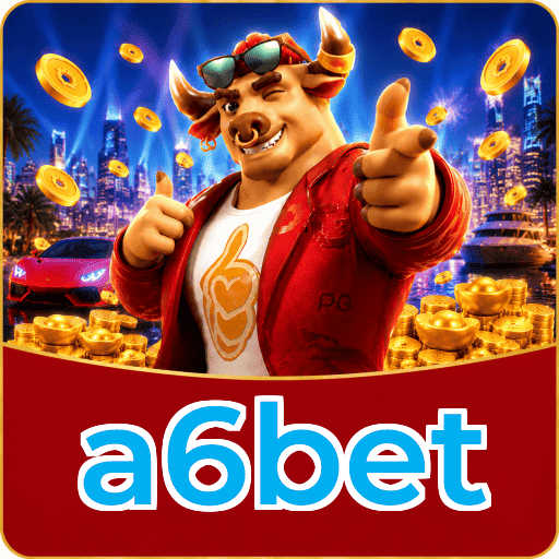 Certificação eCOGRA a6bet