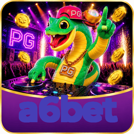 Slots a6bet - RTP Alto Certificado