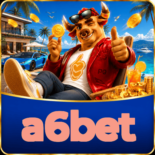 Plataforma a6bet - PIX Instantâneo