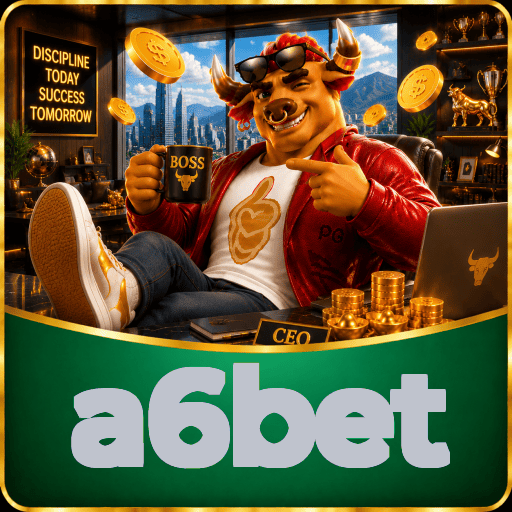 a6bet Certificado eCOGRA