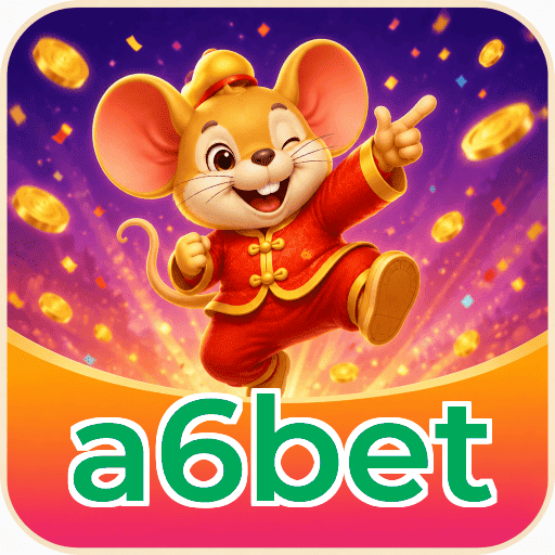 a6bet Instalar Logo 3