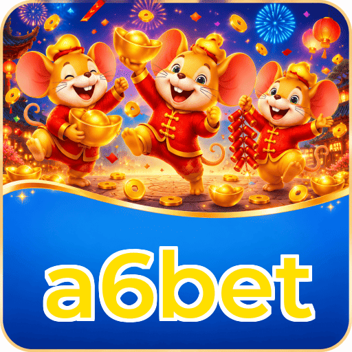 a6bet Logo 2